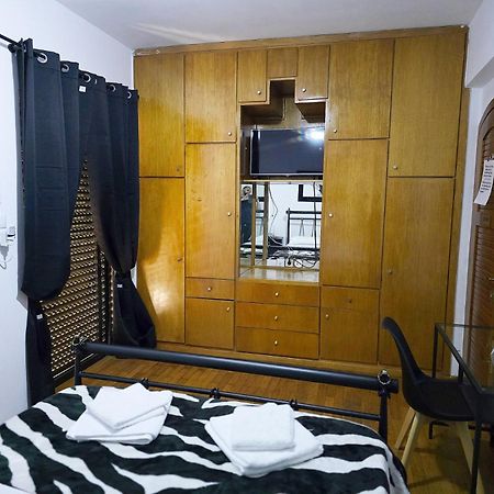 Nicko'S Room Piraeus Ngoại thất bức ảnh
