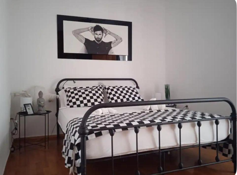 Nicko'S Room Piraeus Ngoại thất bức ảnh