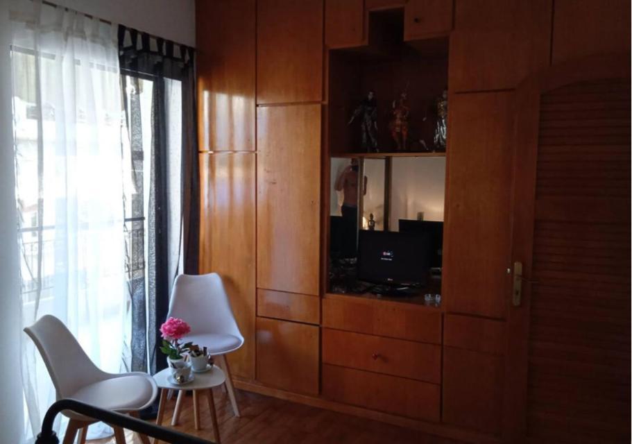 Nicko'S Room Piraeus Ngoại thất bức ảnh