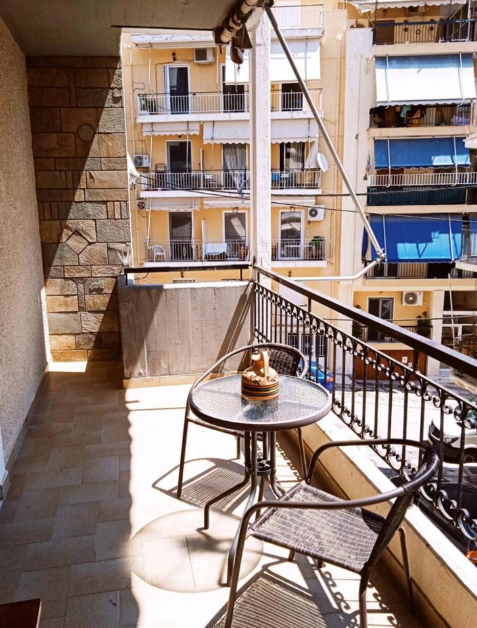 Nicko'S Room Piraeus Ngoại thất bức ảnh